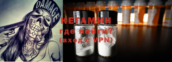 крисы Бронницы