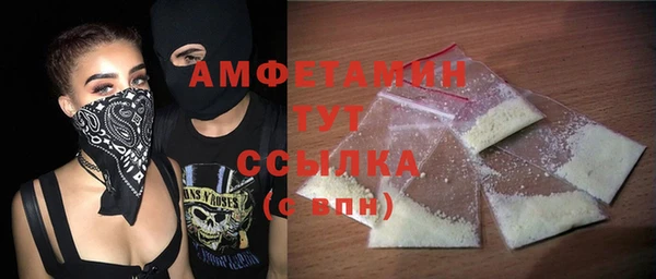 крисы Бронницы