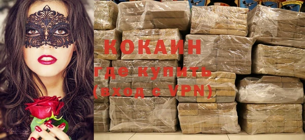 крисы Бронницы