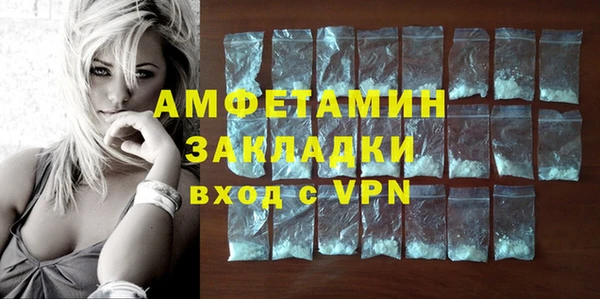 крисы Бронницы