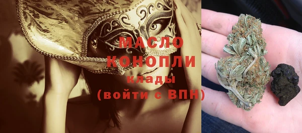 крисы Бронницы