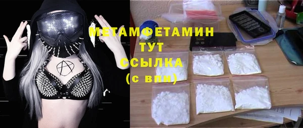 крисы Бронницы